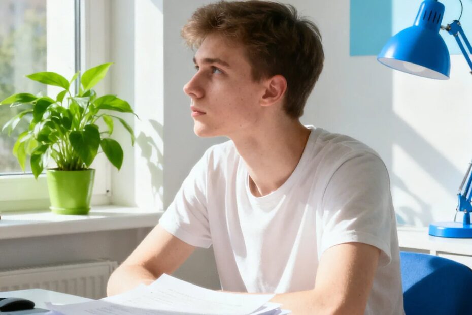 ADHD i koncentracja